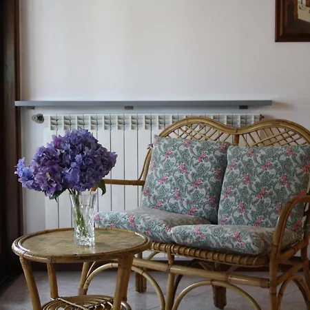 Casa vacanze La Terrazza Sul Lago D'orta Omegna