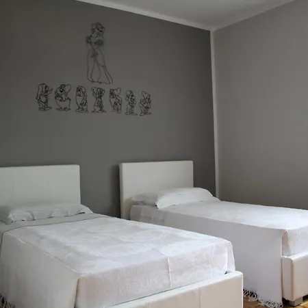 Casa vacanze La Terrazza Sul Lago D'orta *