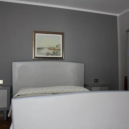 Casa vacanze La Terrazza Sul Lago D'orta *