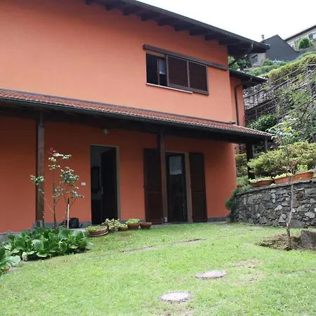 Casa vacanze La Terrazza Sul Lago D'orta