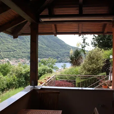 La Terrazza Sul Lago D'orta Omegna