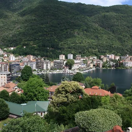 La Terrazza Sul Lago D'orta *