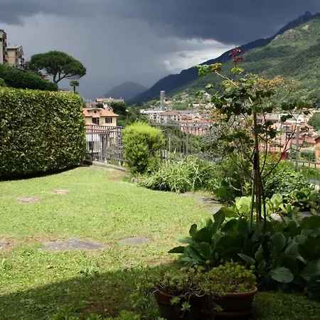 La Terrazza Sul Lago D'orta Casa vacanze Omegna