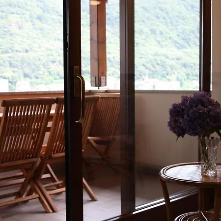 La Terrazza Sul Lago D'orta Casa vacanze Omegna