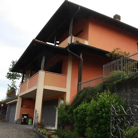 La Terrazza Sul Lago D'orta Casa vacanze